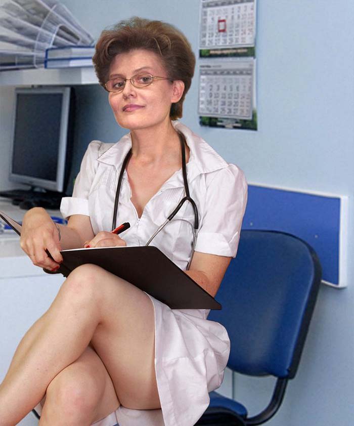  голая. Фото - 8