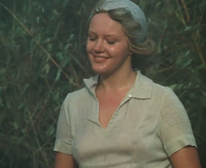  голая. Фото - 7