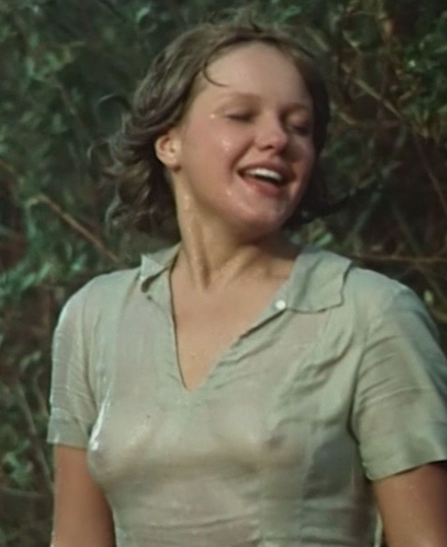  голая. Фото - 8