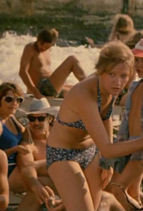  голая. Фото - 9