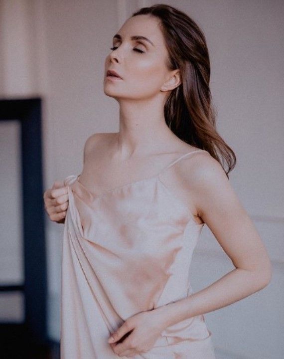  голая. Фото - 10