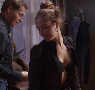  голая. Фото - 14