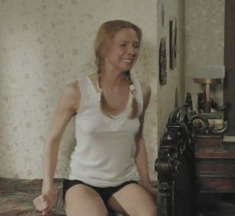  голая. Фото - 16