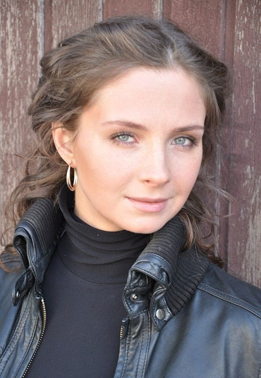  голая. Фото - 3