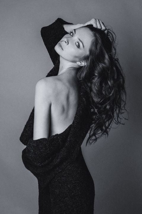  голая. Фото - 6