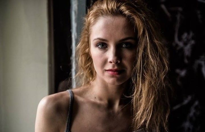  голая. Фото - 9