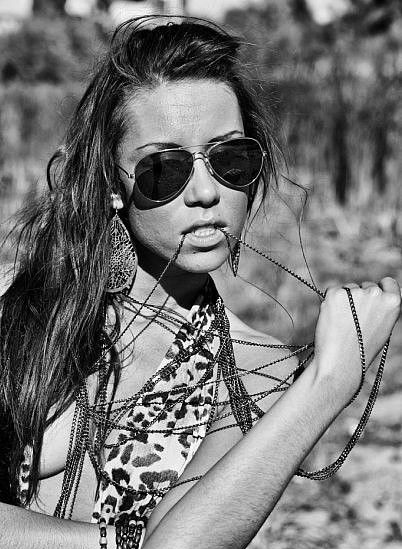  голая. Фото - 12