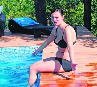  голая. Фото - 3