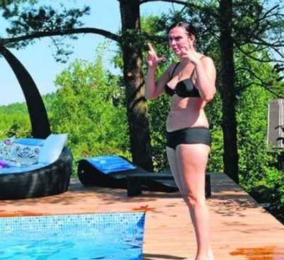  голая. Фото - 4