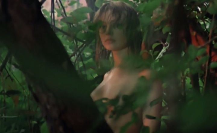  голая. Фото - 6