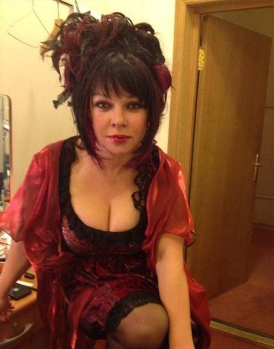  голая. Фото - 8