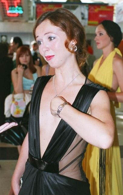  голая. Фото - 15