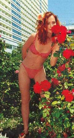  голая. Фото - 7