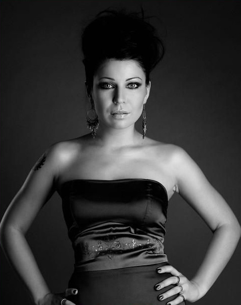  голая. Фото - 1