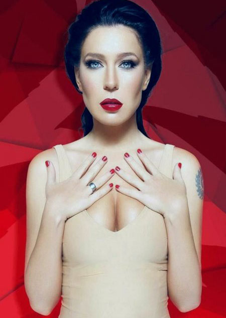  голая. Фото - 16