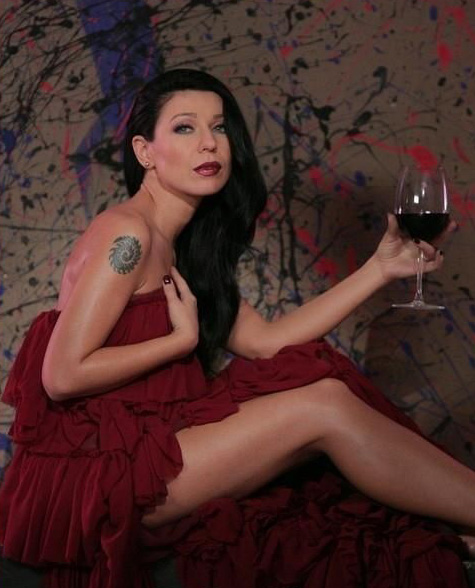  голая. Фото - 2