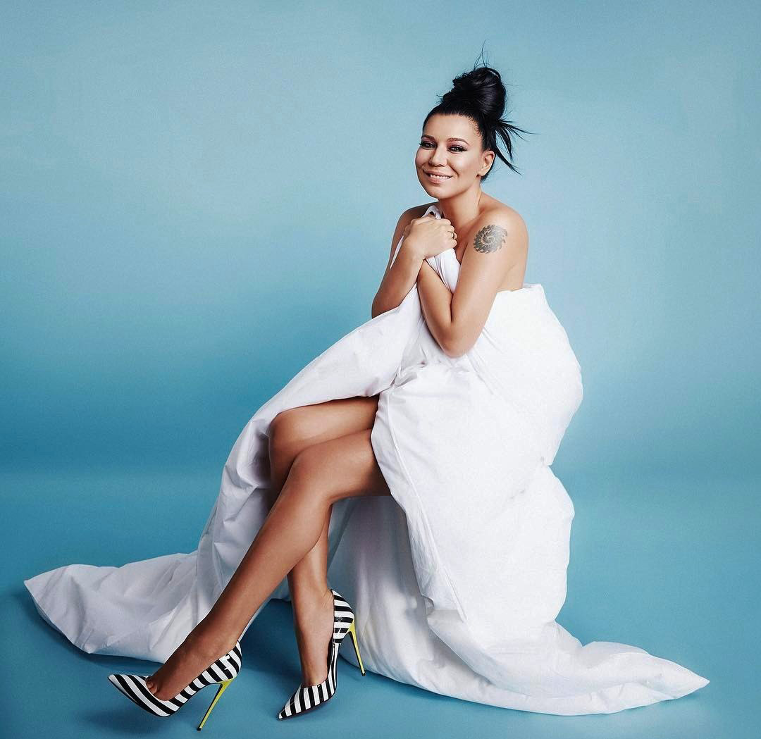  голая. Фото - 8