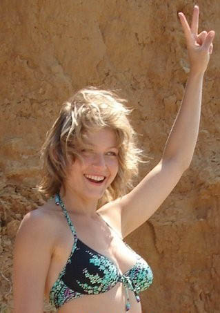  голая. Фото - 10