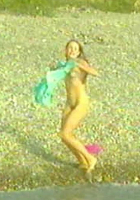  голая. Фото - 4