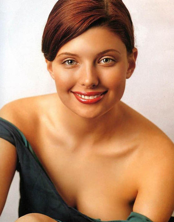  голая. Фото - 1