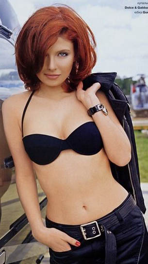  голая. Фото - 10