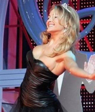  голая. Фото - 10