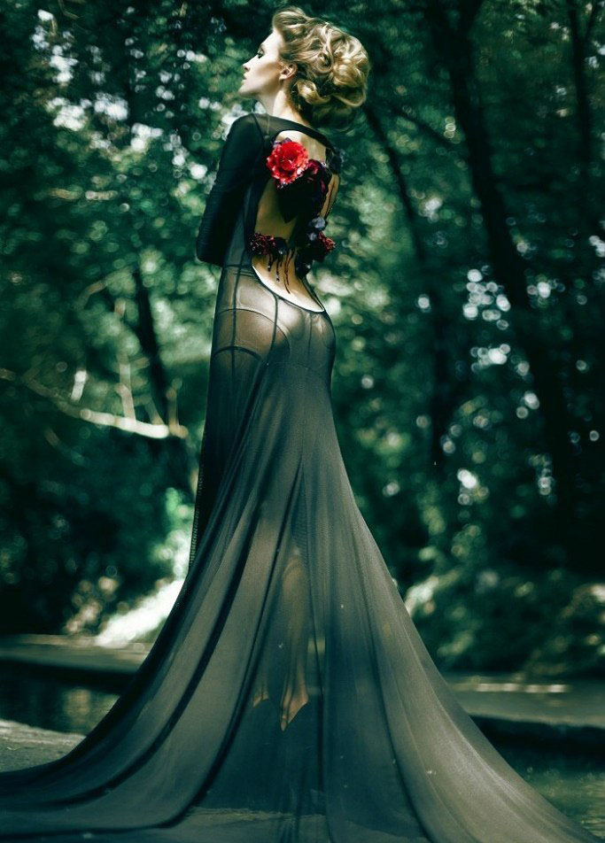  голая. Фото - 13