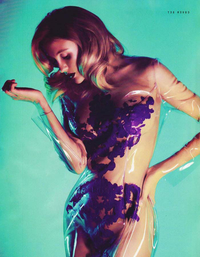  голая. Фото - 29