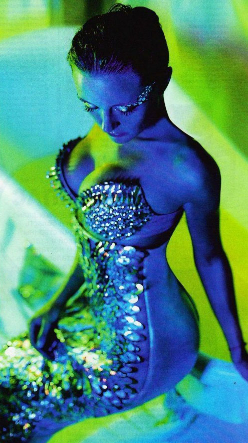  голая. Фото - 8