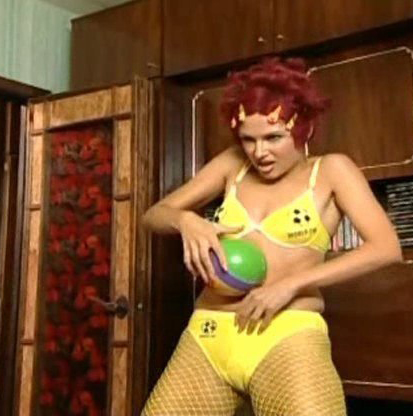  голая. Фото - 38