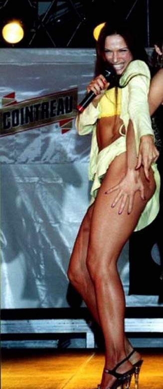  голая. Фото - 48