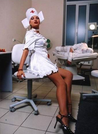  голая. Фото - 5