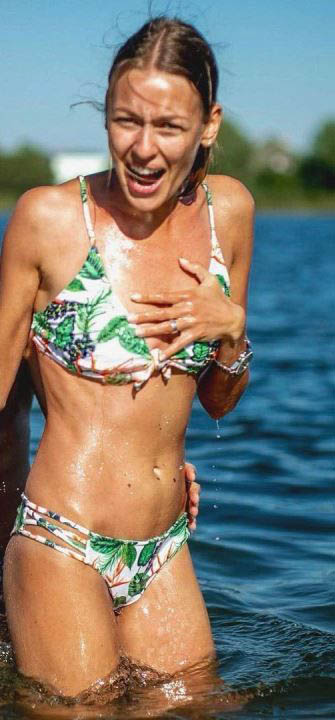  голая. Фото - 16