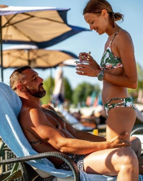  голая. Фото - 19