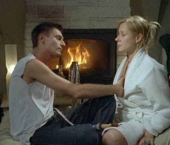  голая. Фото - 1