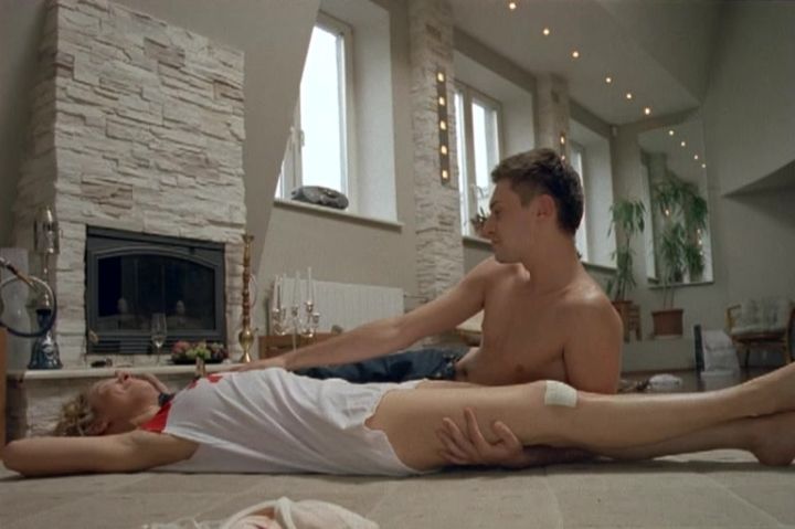  голая. Фото - 12