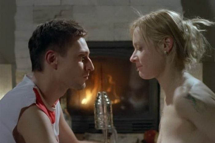  голая. Фото - 2