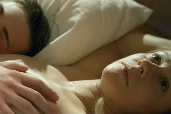  голая. Фото - 5