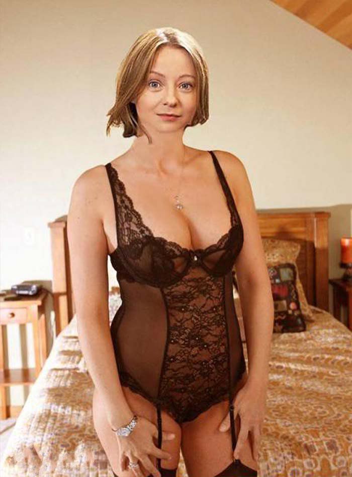  голая. Фото - 7