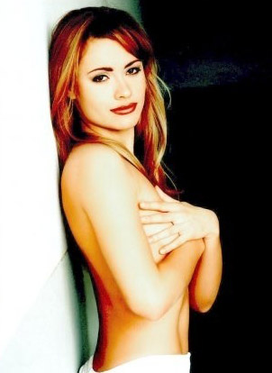  голая. Фото - 4