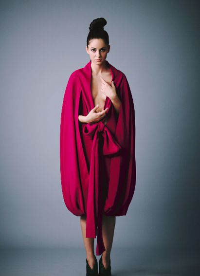  голая. Фото - 1