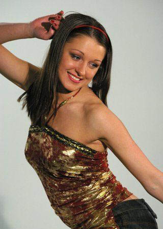  голая. Фото - 4