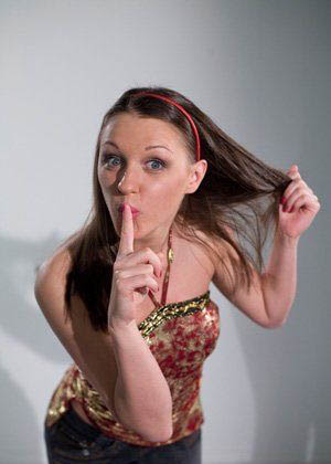  голая. Фото - 5