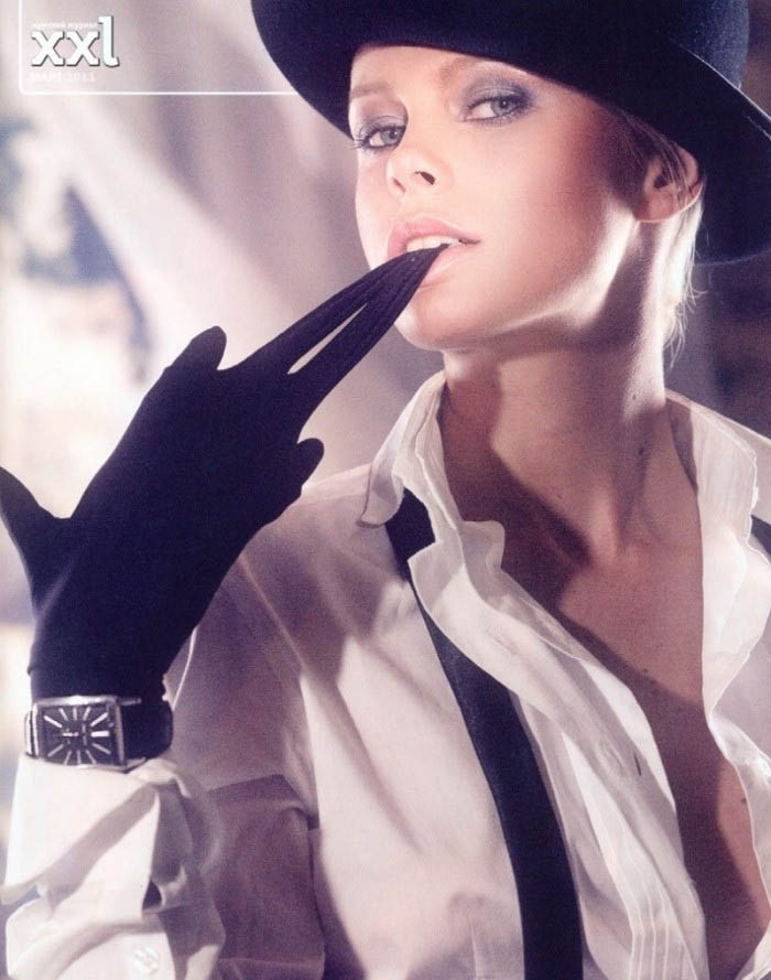  голая. Фото - 2