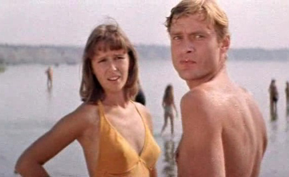  голая. Фото - 5