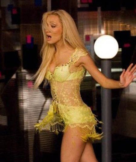  голая. Фото - 3