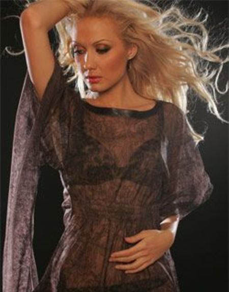  голая. Фото - 4