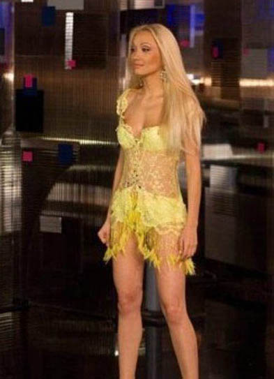  голая. Фото - 7