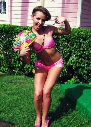  голая. Фото - 2