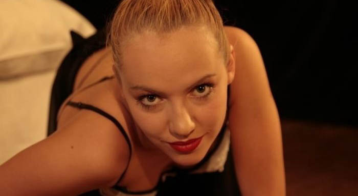  голая. Фото - 5